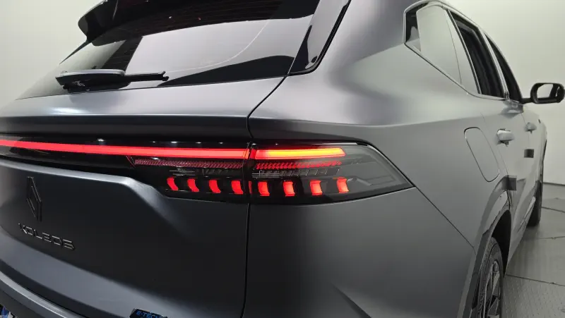Renault Grand Koleos