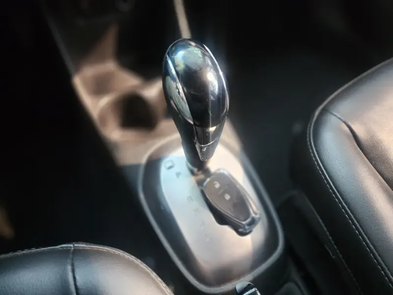 Chevrolet (GM Daewoo) Spark