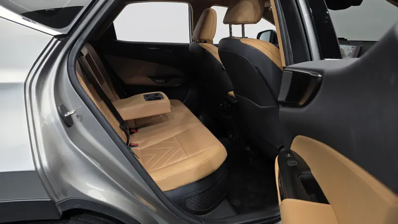 Lexus NX450h+