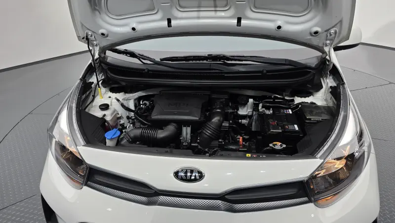 Kia Morning