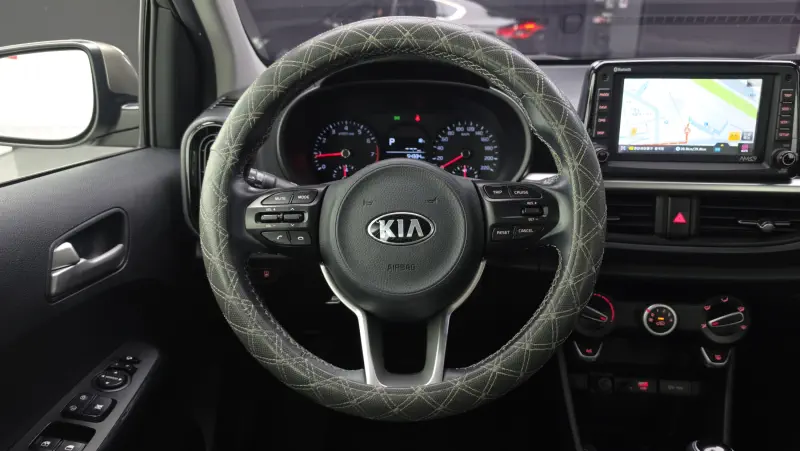 Kia Morning