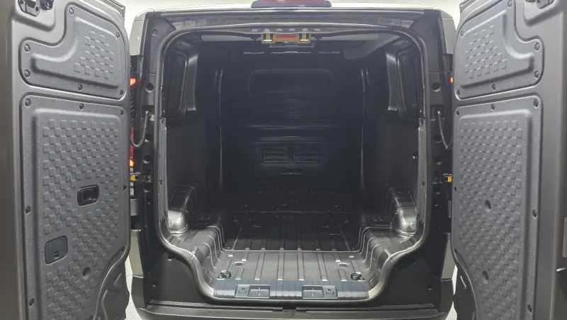 Kia PV5