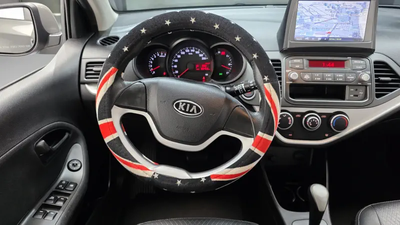 Kia Morning