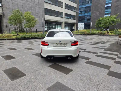 BMW M2