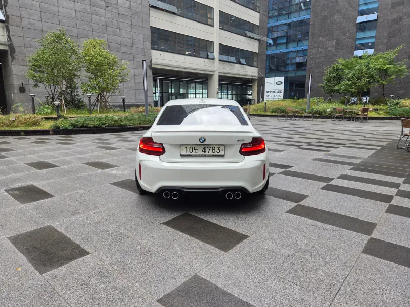 BMW M2