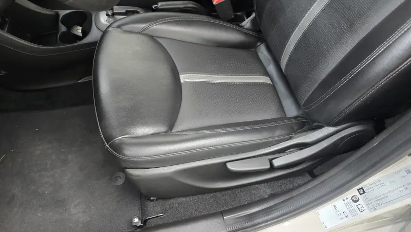 Chevrolet (GM Daewoo) Spark