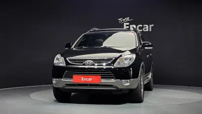 Hyundai Veracruz