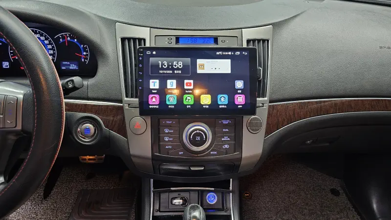 Hyundai Veracruz