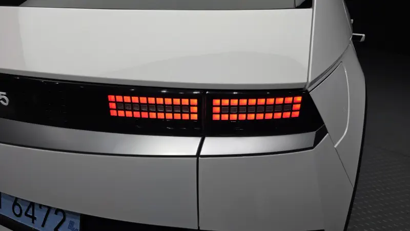 Hyundai Ioniq 5