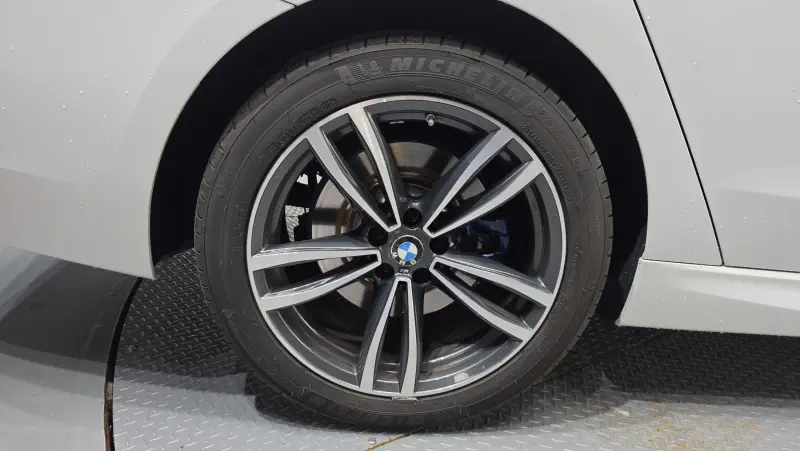 BMW 6-Series Gran Turismo
