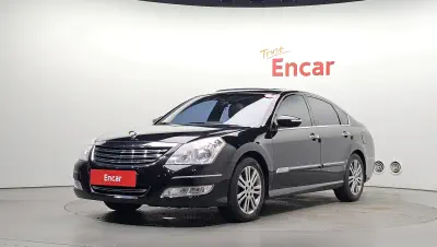 Renault Samsung SM7