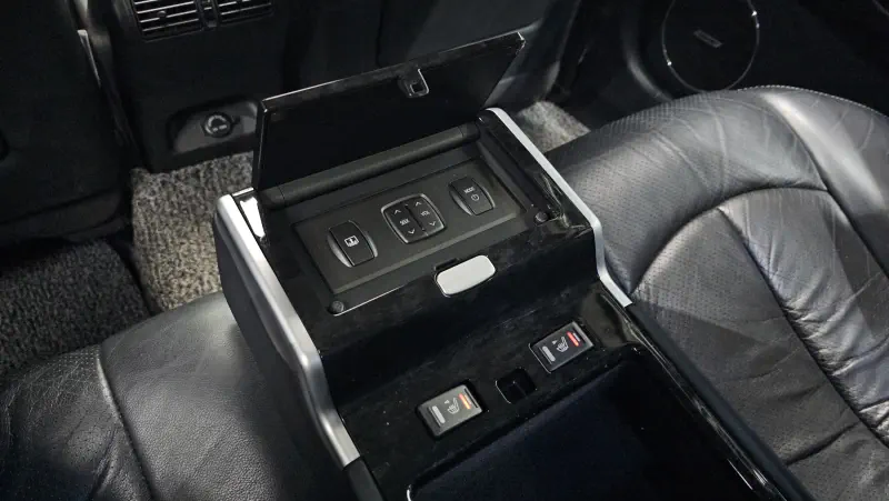 Renault Samsung SM7