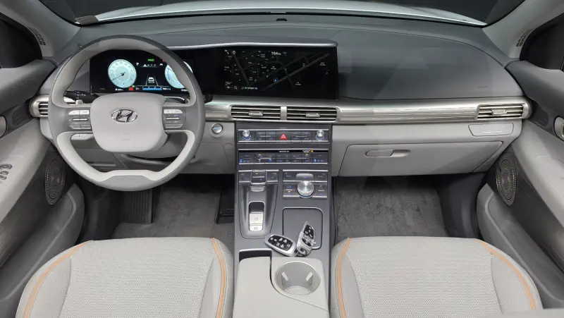 Hyundai Nexo