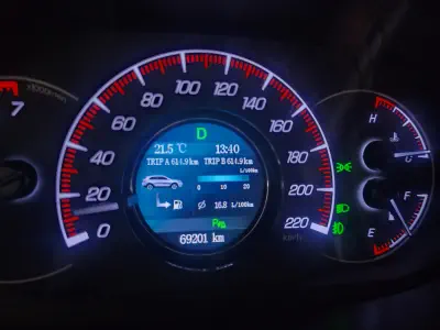 Baic Yinxiang Kenbo 600