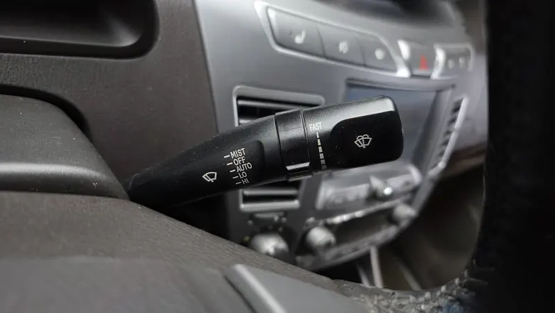 SsangYong Korando Turismo