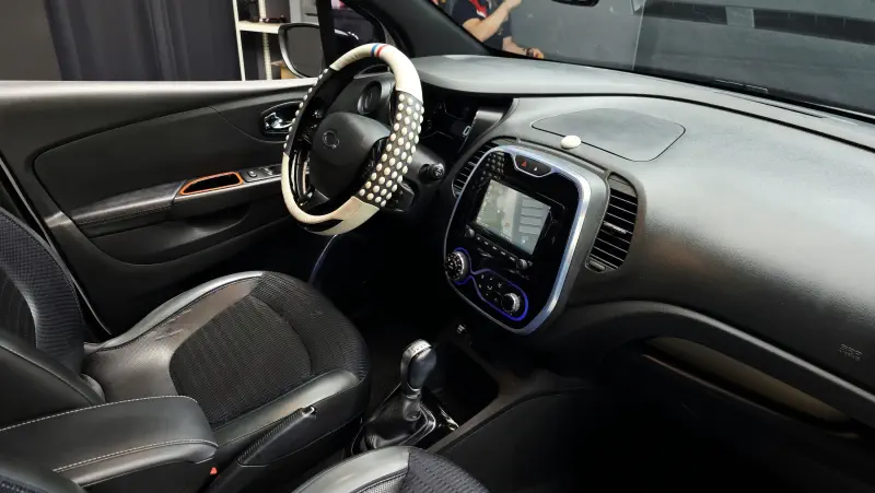 Renault Samsung QM3