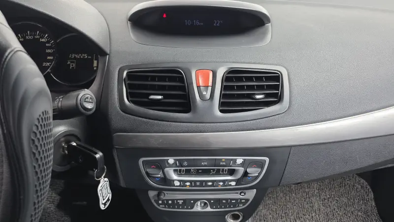 Renault Samsung SM3