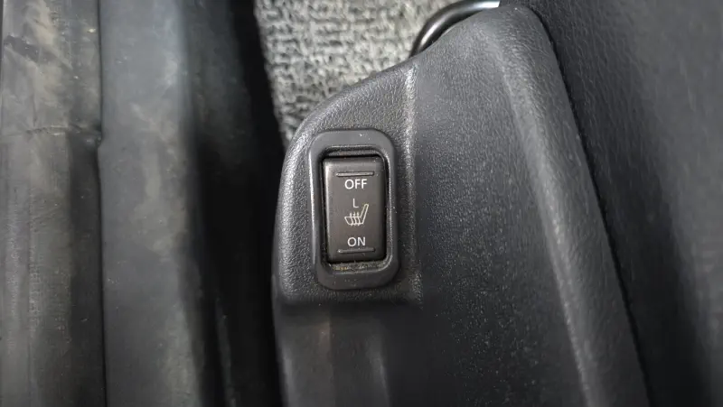 Renault Samsung SM3