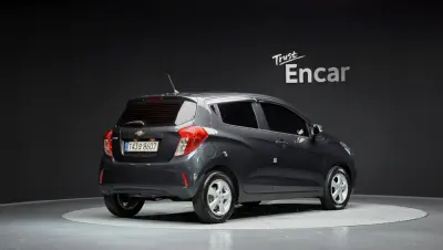 Chevrolet (GM Daewoo) Spark