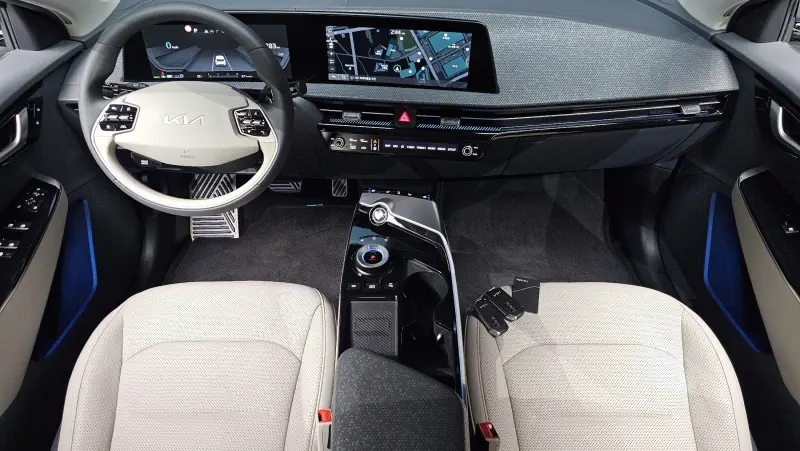 Kia EV6