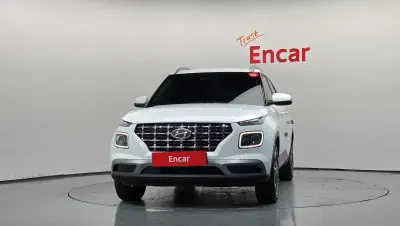 Hyundai Venue