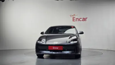 Hyundai Ioniq 6
