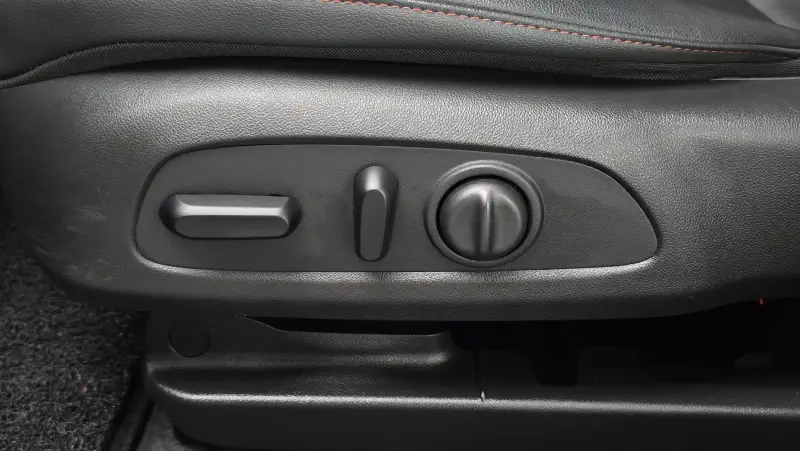 Chevrolet (GM Daewoo) Trax