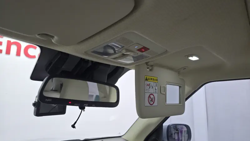 Hyundai Casper Electric