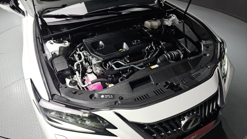Lexus ES300h