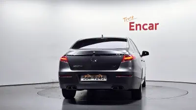 Renault Samsung SM7