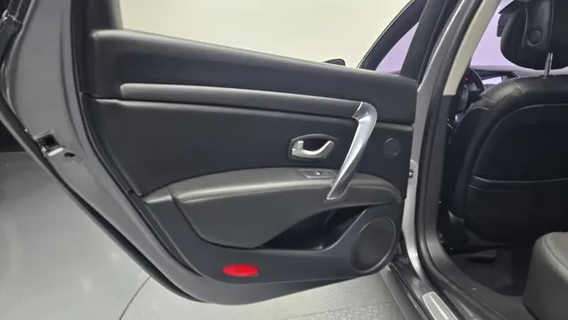 Renault Samsung SM7