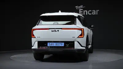 Kia EV5