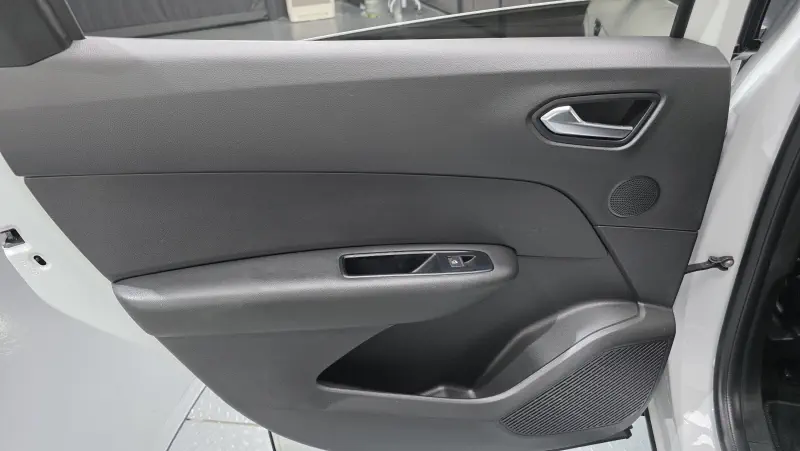 Renault Samsung XM3