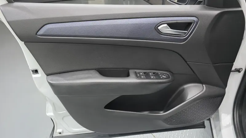 Renault Samsung XM3