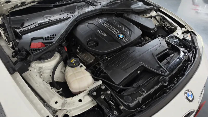 BMW 4-Series