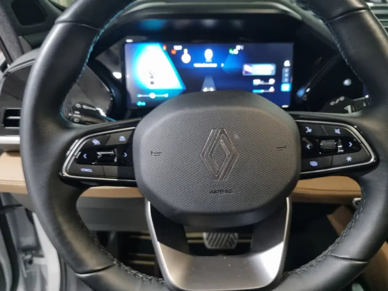 Renault Grand Koleos
