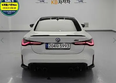 BMW M4