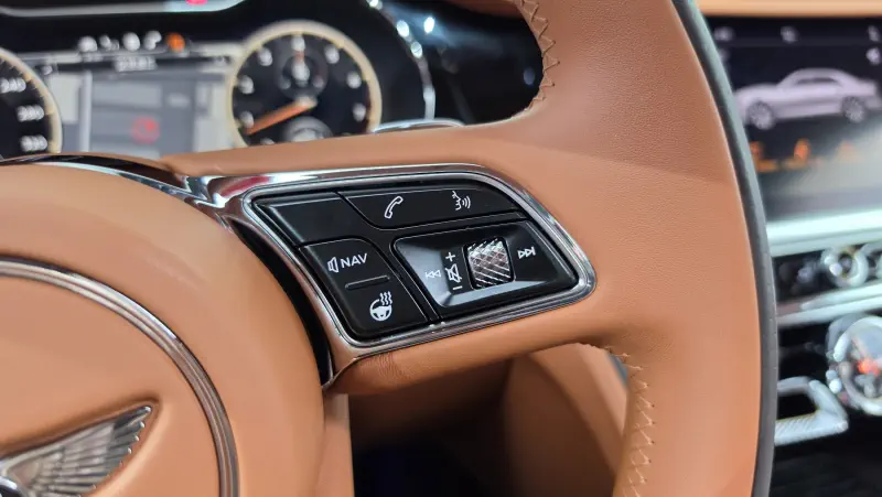 Bentley Flying Spur
