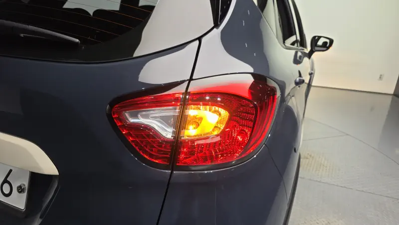 Renault Samsung QM3