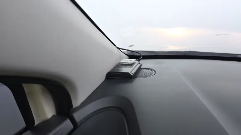 Renault Samsung QM3