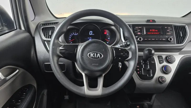 Kia Ray
