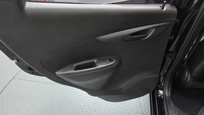 Chevrolet (GM Daewoo) Spark
