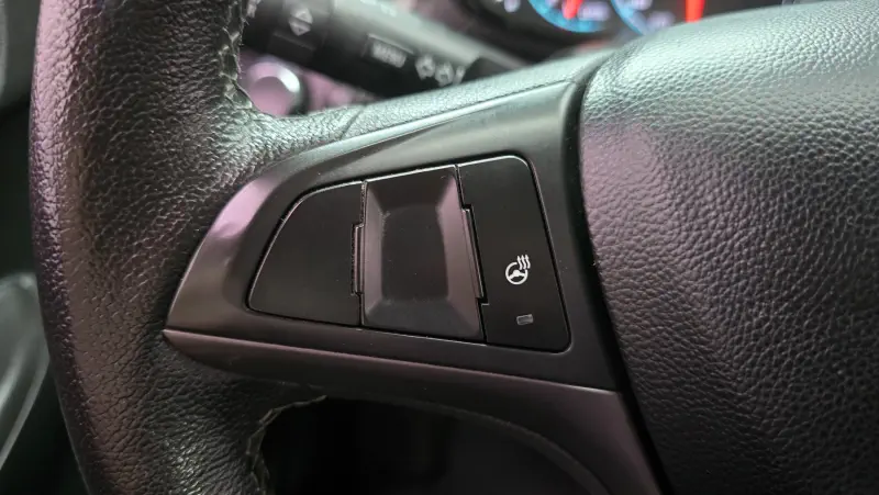 Chevrolet (GM Daewoo) Spark