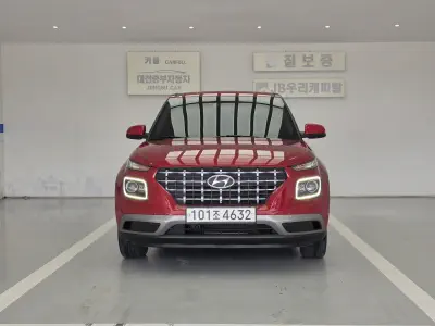 Hyundai Venue