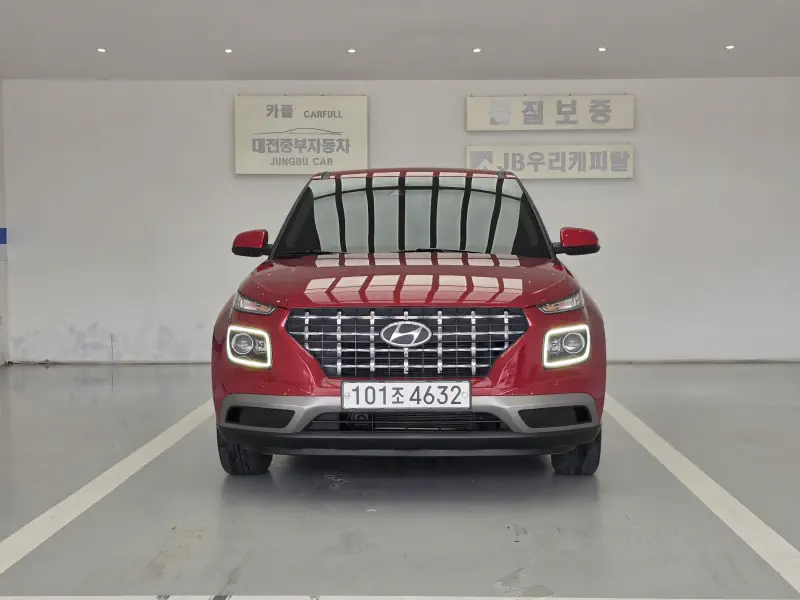 Hyundai Venue