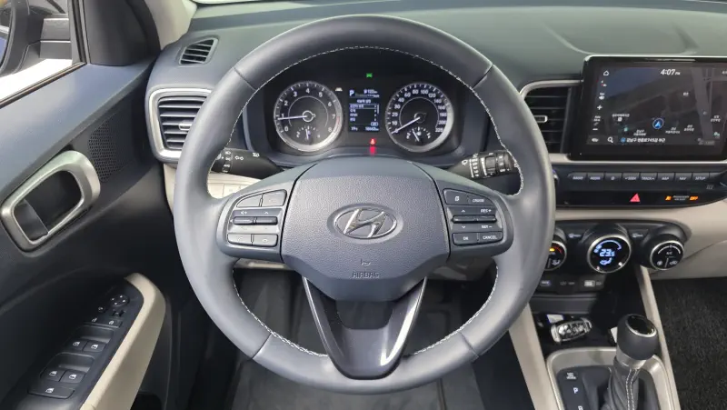 Hyundai Venue