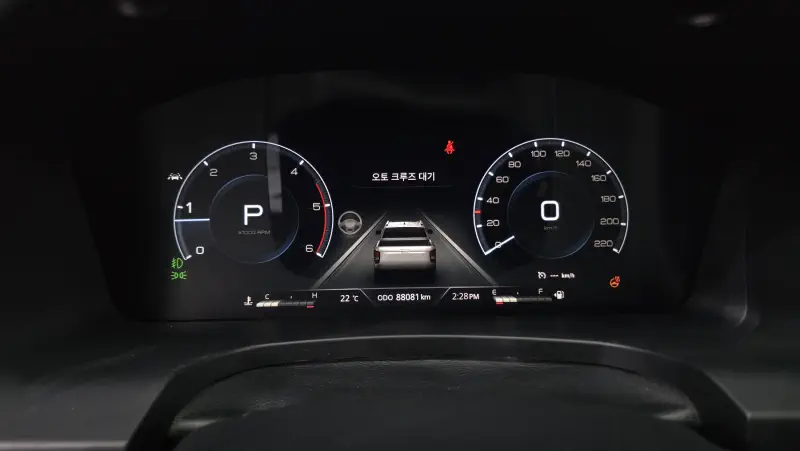 SsangYong Rexton Sports Khan