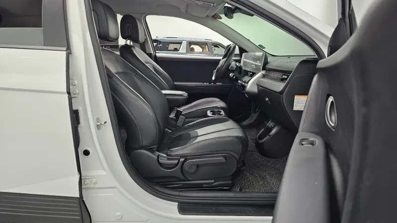 Hyundai Ioniq 5