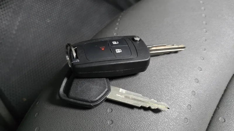 Chevrolet (GM Daewoo) Spark