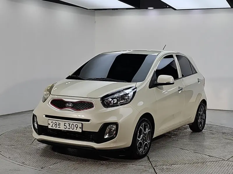 Kia Morning